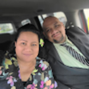 Meet your Posher, Beatrice